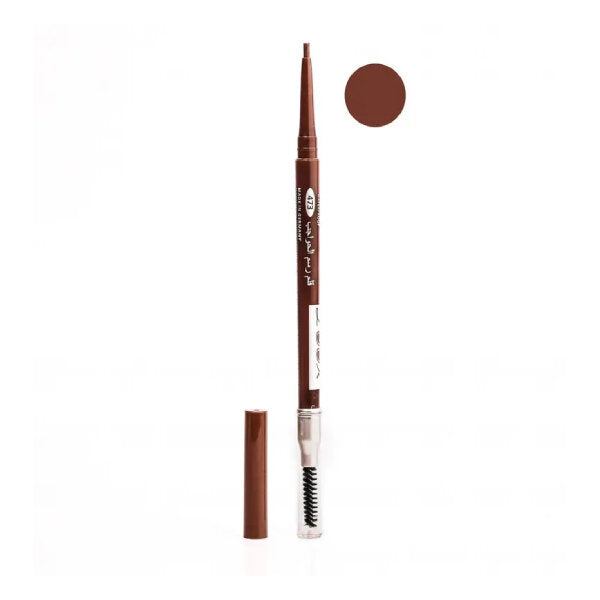 Look eyebrow liner 473 waterproof