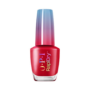 طلاء أظافر Opi 9 مل Rapi Dry Secs Appeal