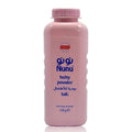 Nunu Baby Body Powder 200ml Pink