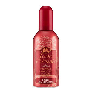 Tesori Body Splash 100ml Fiore Del Dragone