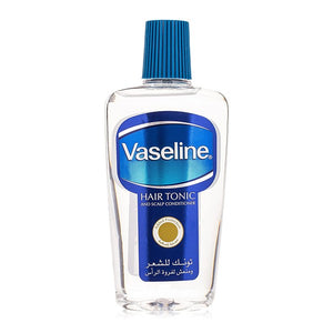 Vaseline Hair Tonic 300 Ml Default Title