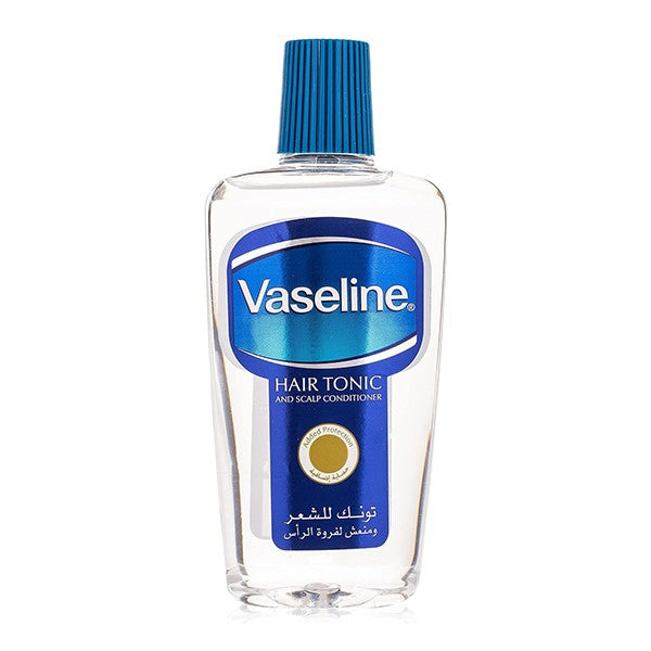 Vaseline Hair Tonic 300 Ml Default Title