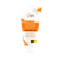 Shifa Exfoliator Gel 150ml Exfoliating & Whitening Face Wash Gel Honey & Milk