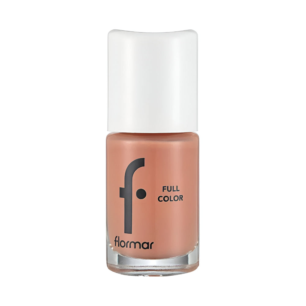 Flormar nail polish 8ml full color 45