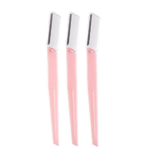 Queen Lili Razors For Face 3blades For Face And Body