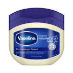 Vaseline Vaseline Petroleum jelly original 450 ml