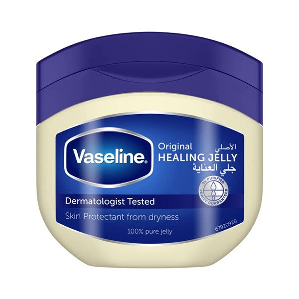 Vaseline Vaseline Petroleum jelly original 450 ml