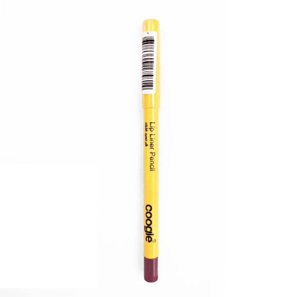 Coogie Coogie Lip Liner Pencil 010