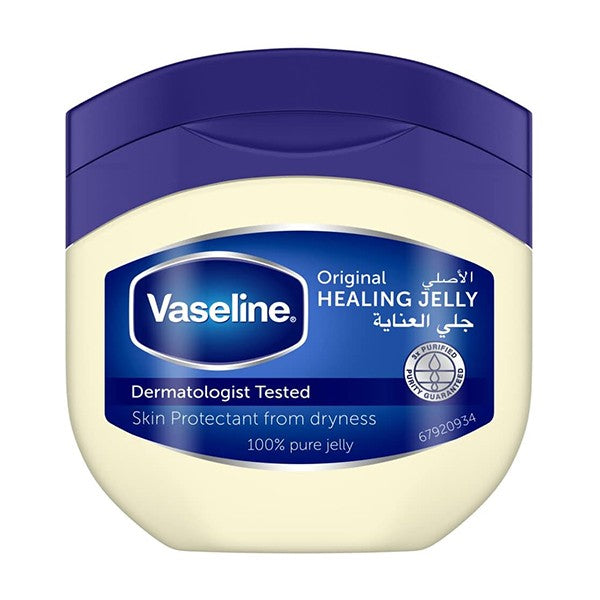 Vaseline Vaseline Petroleum jelly original 50 ml