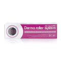 Derma Face Roller 1mm Skincare 540 Needles