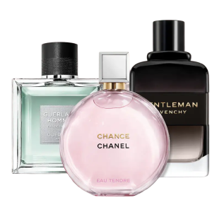 Fragrance category