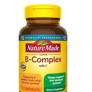 Supplement category