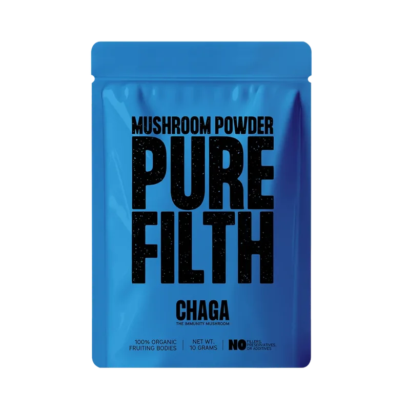 Chaga