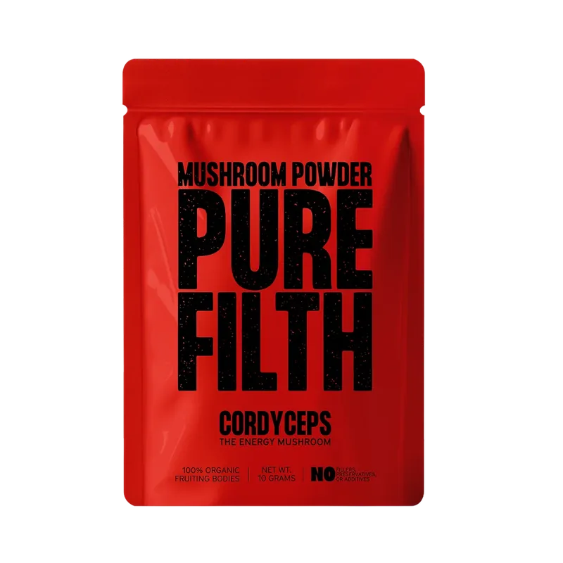 Cordyceps