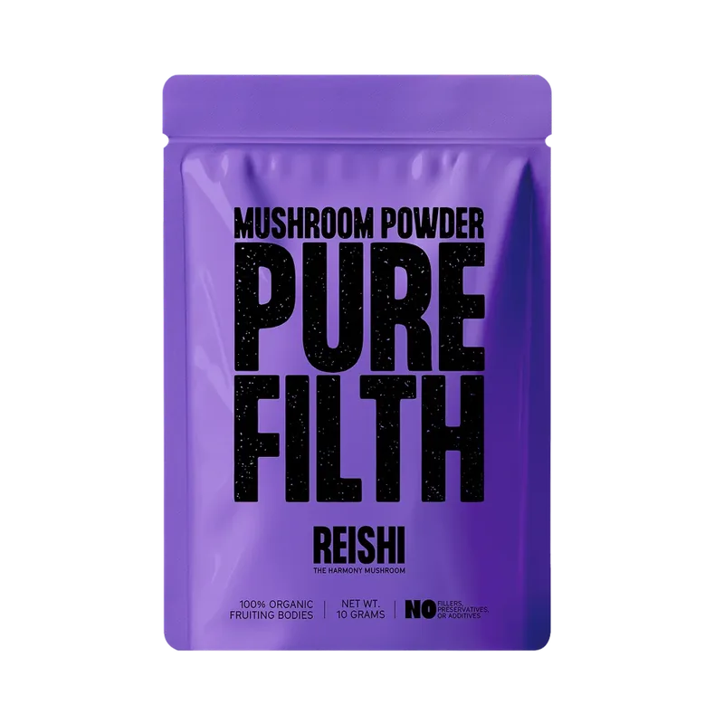 Reishi